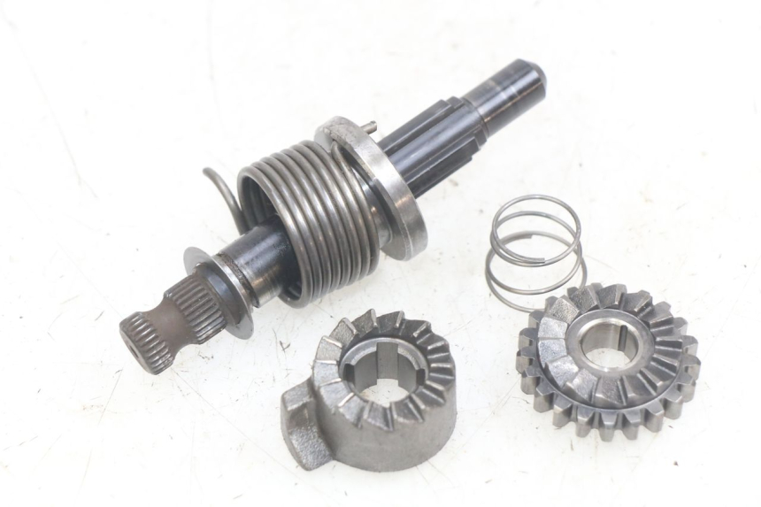 photo de ARBRE KICK SHERCO SM-R 50 (2018 - 2021) - Gros plan technique