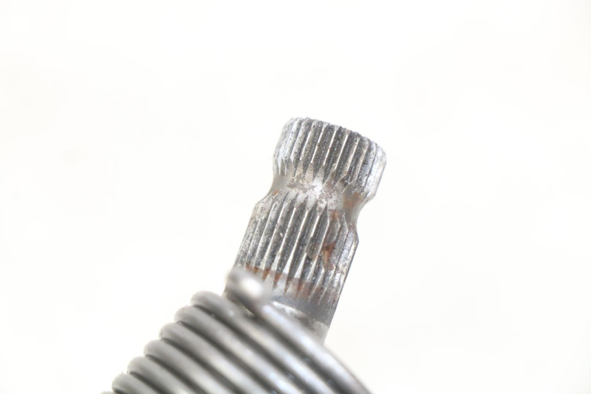 photo de ARBRE KICK GAS-GAS SM ROOKIE 50 (2001 - 2005) - Détail de la pièce