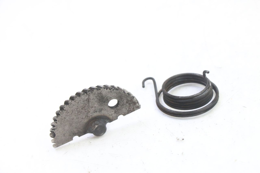 photo de ARBRE KICK PEUGEOT SPEEDFIGHT 3 AIR 50 (2009 - 2015) - Vue principale