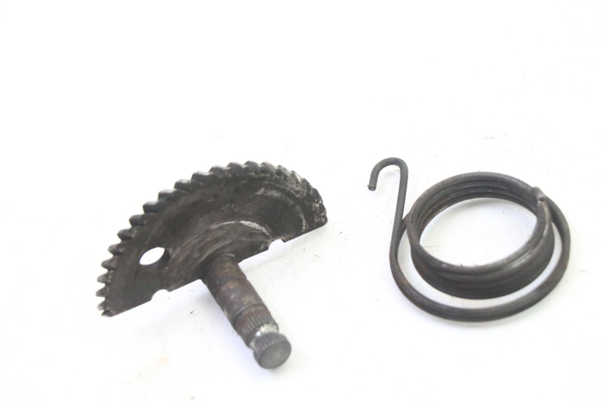 photo de ARBRE KICK PEUGEOT SPEEDFIGHT 3 AIR 50 (2009 - 2015) - Zoom état d’usage