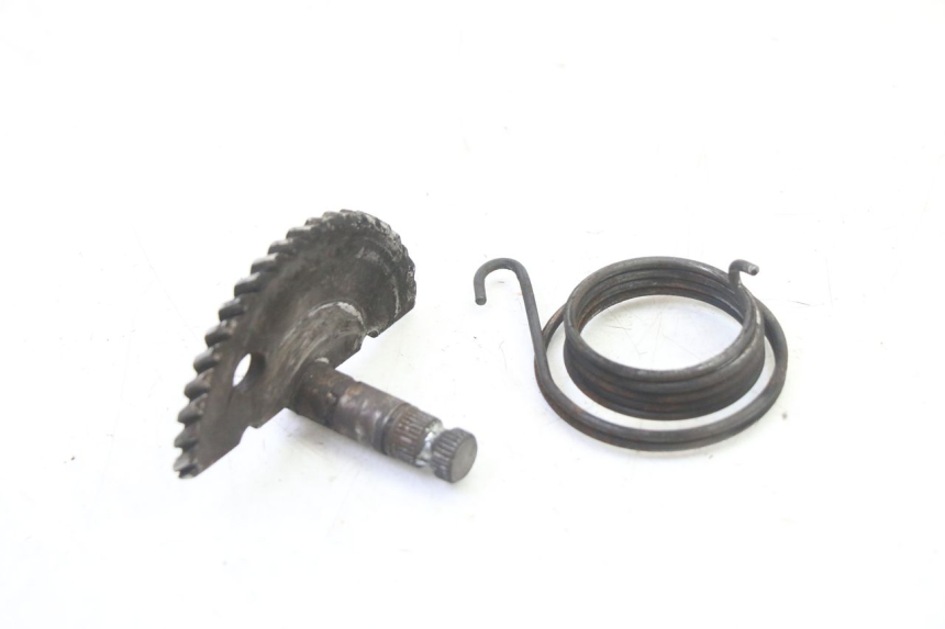 photo de ARBRE KICK PEUGEOT SPEEDFIGHT 3 AIR 50 (2009 - 2015) - Autre angle de vue