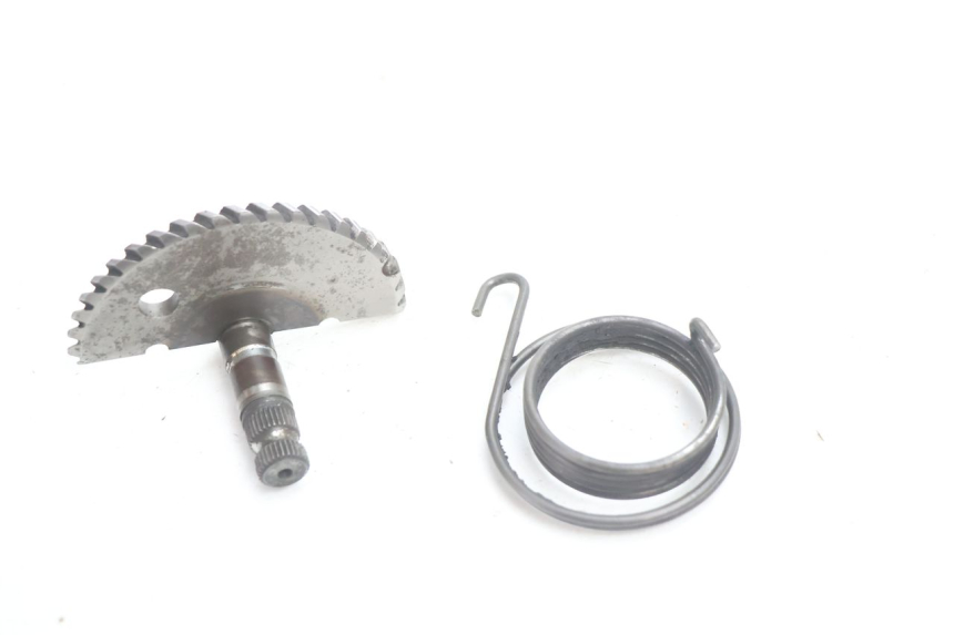 photo de ARBRE KICK PEUGEOT SPEEDFIGHT LC 50 (1996 - 2002) - Vue principale