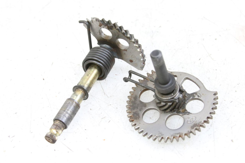 photo de ARBRE KICK RAZZO STEED 125 (2012 - 2018) - Vue principale