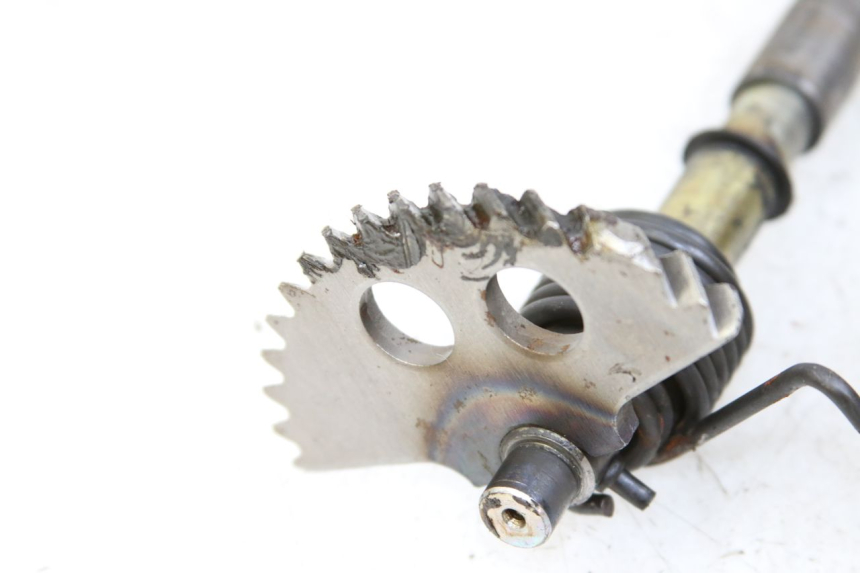 photo de ARBRE KICK RAZZO STEED 125 (2012 - 2018) - Points de fixation