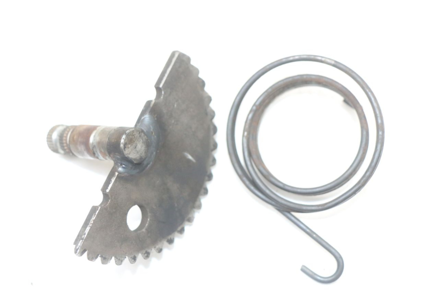 photo de ARBRE KICK PEUGEOT STREETZONE I 2T 50 (2018 - 2020) - Détail de la pièce