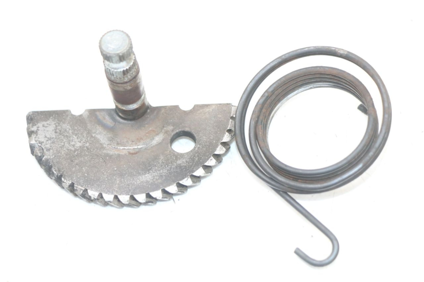 photo de ARBRE KICK PEUGEOT STREETZONE I 2T 50 (2018 - 2020) - Zoom état d’usage