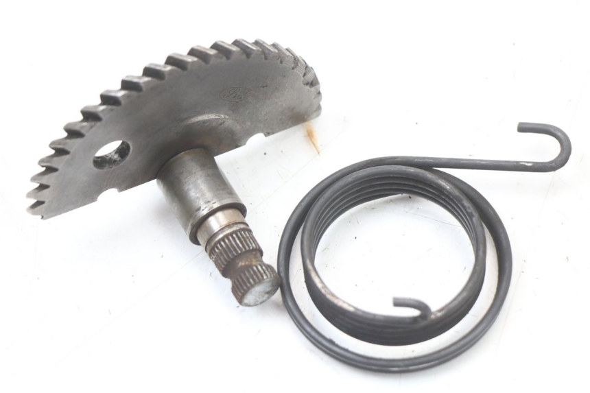 photo de ARBRE KICK PEUGEOT STREETZONE I 2T 50 (2018 - 2020) - Vue principale