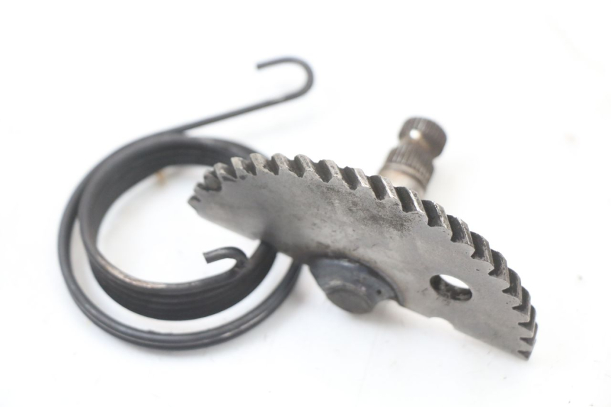 photo de ARBRE KICK PEUGEOT STREETZONE I 2T 50 (2018 - 2020) - Détail de la pièce