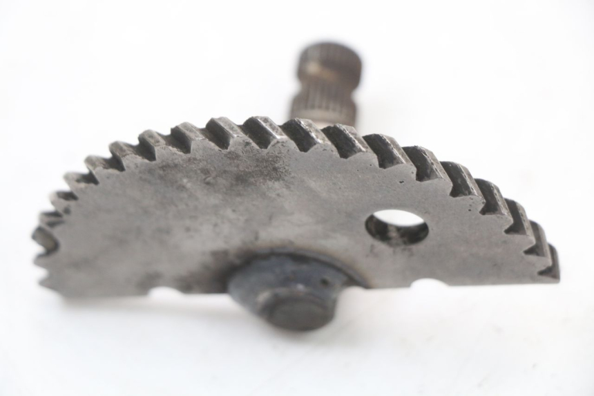 photo de ARBRE KICK PEUGEOT STREETZONE I 2T 50 (2018 - 2020) - Zoom état d’usage