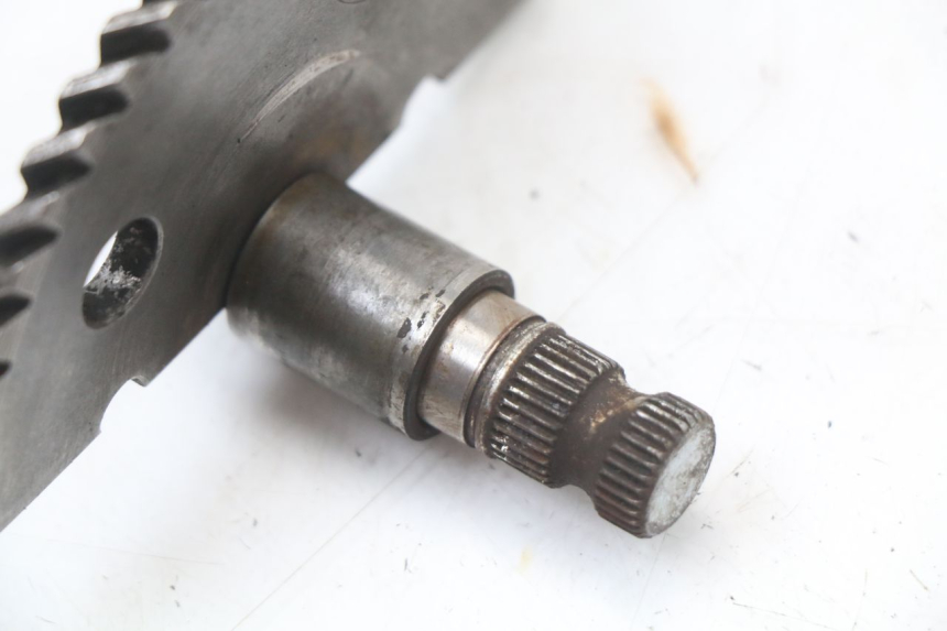 photo de ARBRE KICK PEUGEOT STREETZONE I 2T 50 (2018 - 2020) - Gros plan technique