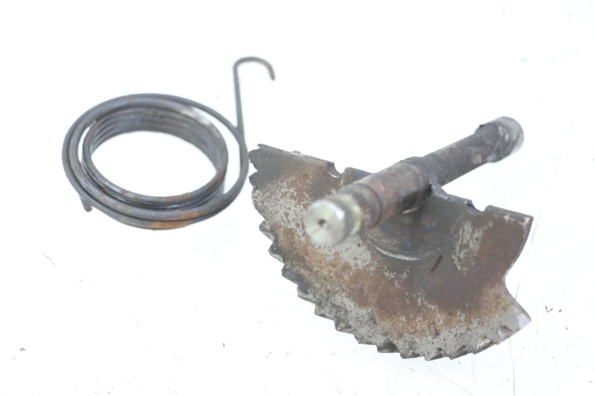 photo de ARBRE KICK SYM ORBIT III 3 4T 50 (2018 - 2021) - Vue principale