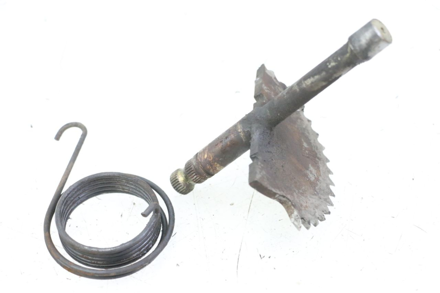 photo de ARBRE KICK SYM ORBIT III 3 4T 50 (2018 - 2021) - Zoom état d’usage