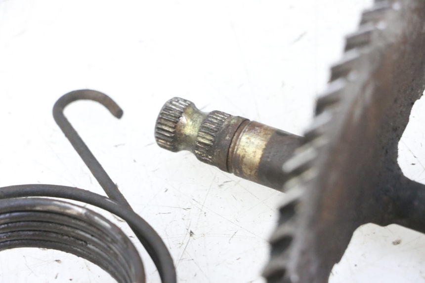 photo de ARBRE KICK SYM ORBIT III 3 4T 50 (2018 - 2021) - Autre angle de vue