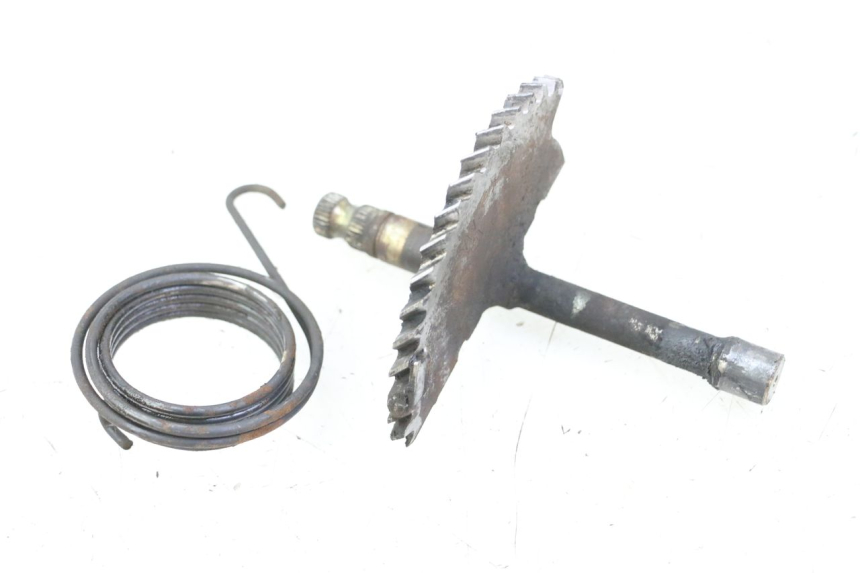 photo de ARBRE KICK SYM ORBIT III 3 4T 50 (2018 - 2021) - Gros plan technique