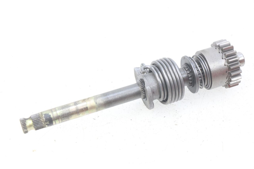 photo de ARBRE KICK NITRO MOTORS THUNDER 125 - Vue principale