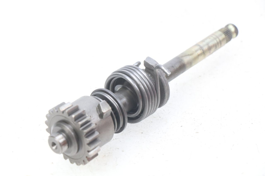 photo de ARBRE KICK NITRO MOTORS THUNDER 125 - Détail de la pièce