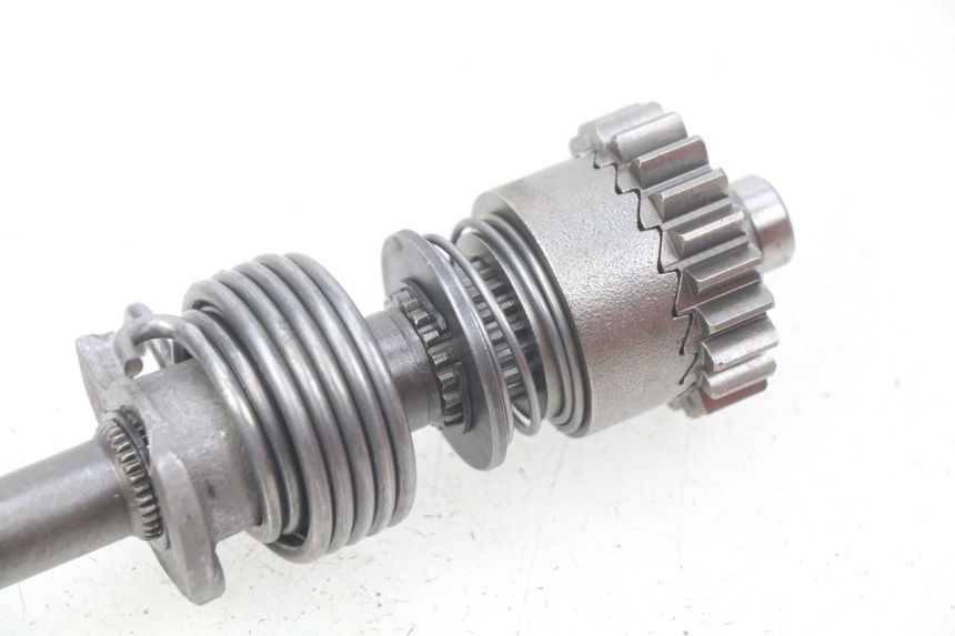 photo de ARBRE KICK NITRO MOTORS THUNDER 125 - Autre angle de vue