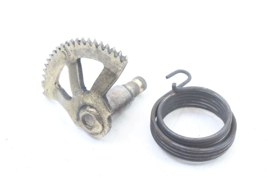 photo de ARBRE KICK TNT MOTOR ROMA 10' 2T 50 (2011 - 2018) - Vue principale