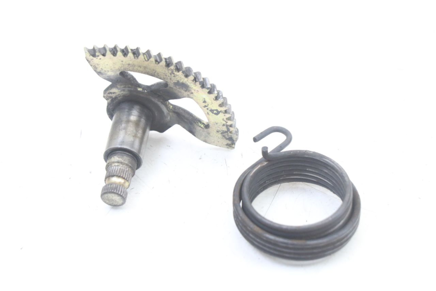 photo de ARBRE KICK TNT MOTOR ROMA 10' 2T 50 (2011 - 2018) - Détail de la pièce