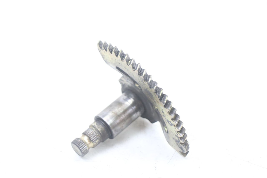 photo de ARBRE KICK TNT MOTOR ROMA 10' 2T 50 (2011 - 2018) - Autre angle de vue