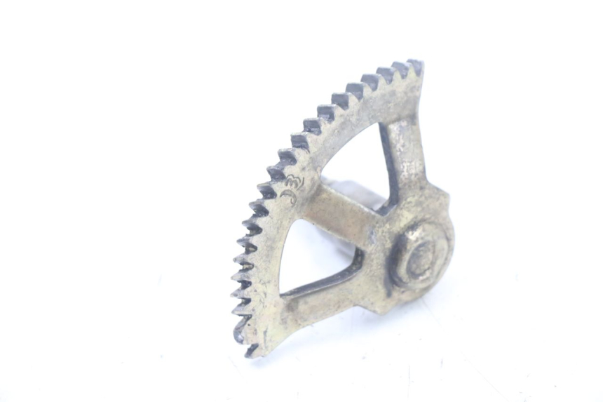 photo de ARBRE KICK TNT MOTOR ROMA 10' 2T 50 (2011 - 2018) - Gros plan technique