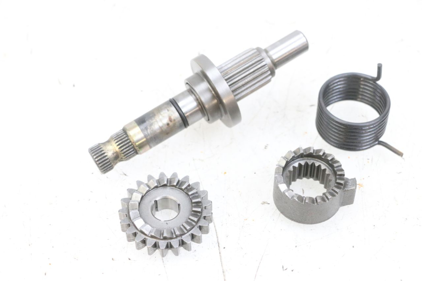 photo de ARBRE KICK KSR TR SM 50 (2015 - 2018) - Vue principale