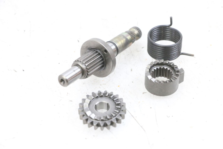 photo de ARBRE KICK KSR TR SM 50 (2015 - 2018) - Autre angle de vue