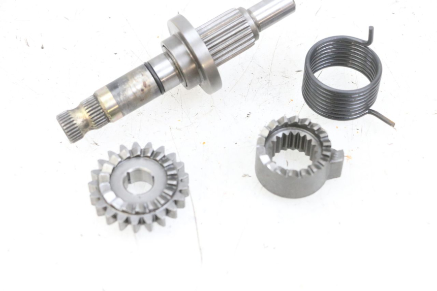 photo de ARBRE KICK KSR TR SM 50 (2015 - 2018) - Gros plan technique