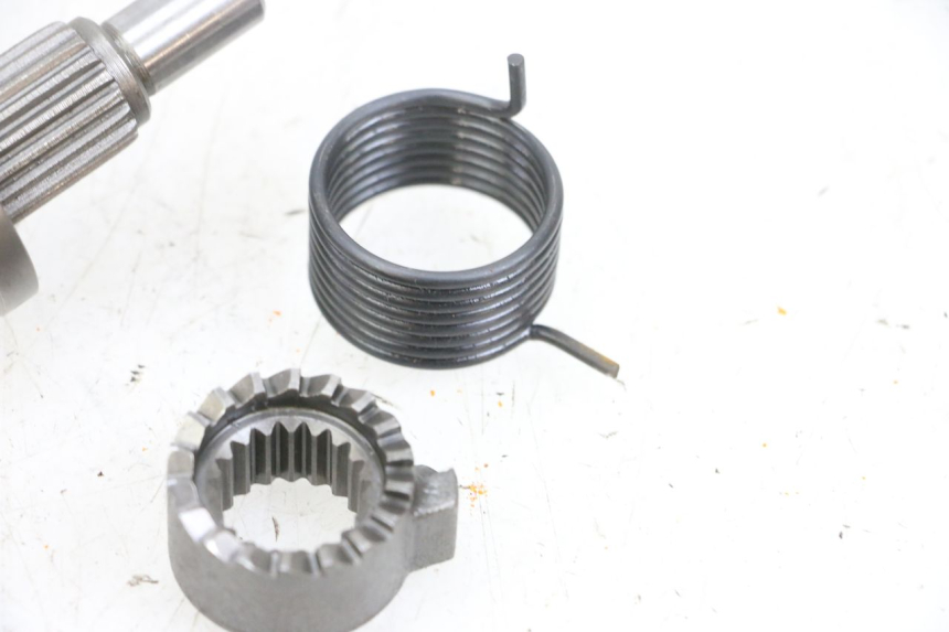 photo de ARBRE KICK KSR TR SM 50 (2015 - 2018) - Vue d’ensemble