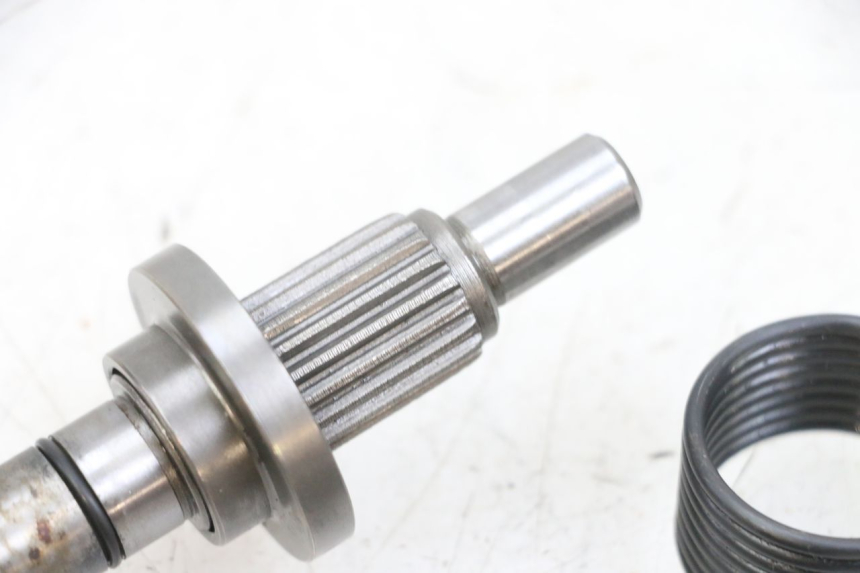 photo de ARBRE KICK KSR TR SM 50 (2015 - 2018) - Points de fixation