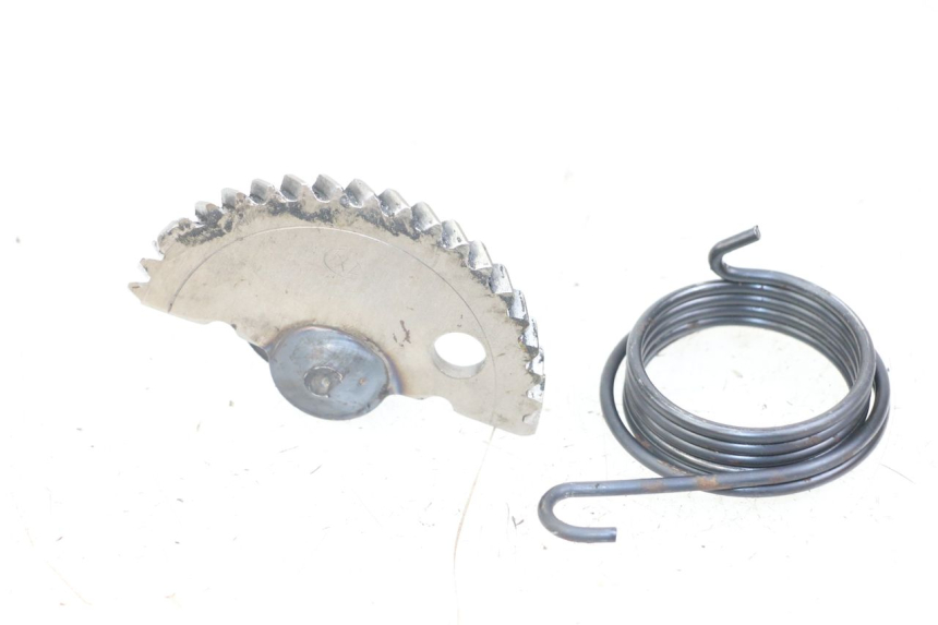 photo de ARBRE KICK BAOTIAN TRAVEL SPIRIT 50 (2010 - 2012) - Détail de la pièce