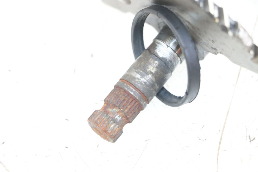 photo de ARBRE KICK BAOTIAN TRAVEL SPIRIT 50 (2010 - 2012) - Zoom état d’usage