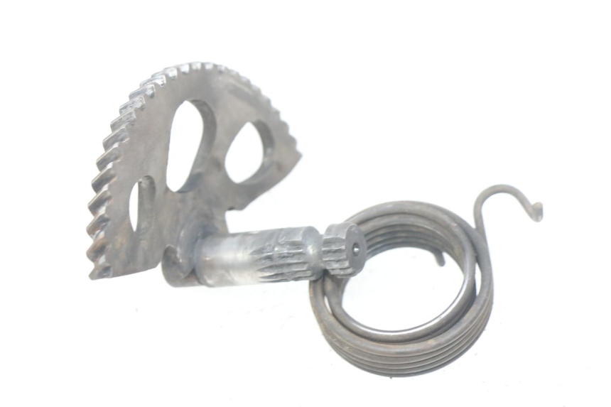 photo de ARBRE KICK PIAGGIO VESPA PRIMAVERA 2T 50 (2013 - 2018) - Vue principale