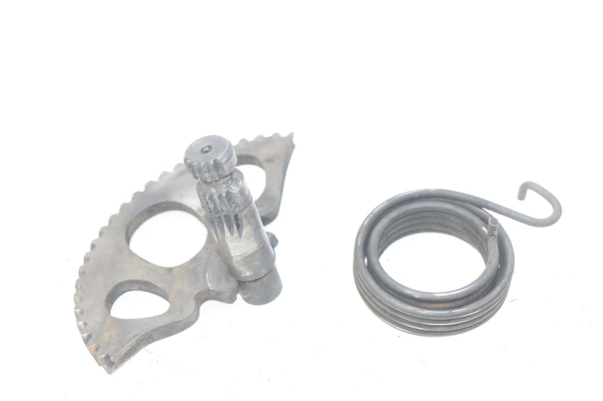 photo de ARBRE KICK PIAGGIO VESPA PRIMAVERA 2T 50 (2013 - 2018) - Détail de la pièce