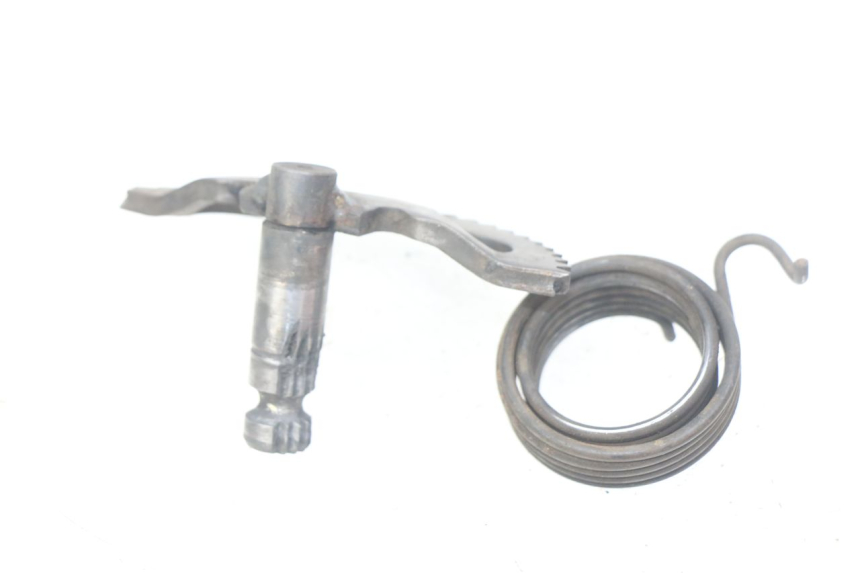 photo de ARBRE KICK PIAGGIO VESPA PRIMAVERA 2T 50 (2013 - 2018) - Zoom état d’usage