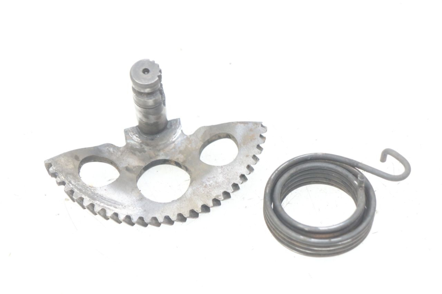 photo de ARBRE KICK PIAGGIO VESPA PRIMAVERA 2T 50 (2013 - 2018) - Autre angle de vue