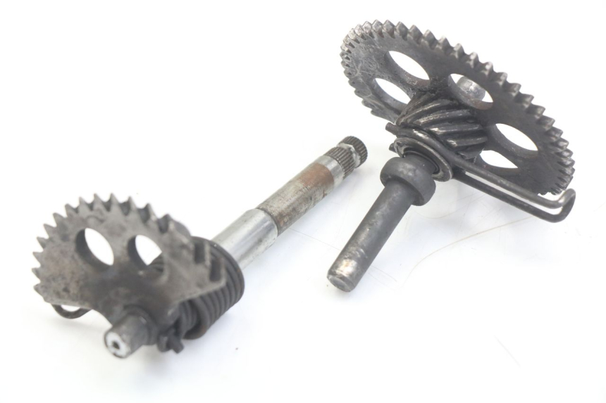 photo de ARBRE KICK PEUGEOT VIVACITY 125 (2010 - 2017) - Vue principale