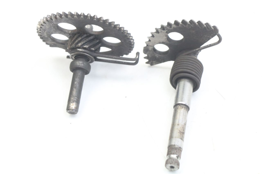 photo de ARBRE KICK PEUGEOT VIVACITY 125 (2010 - 2017) - Détail de la pièce