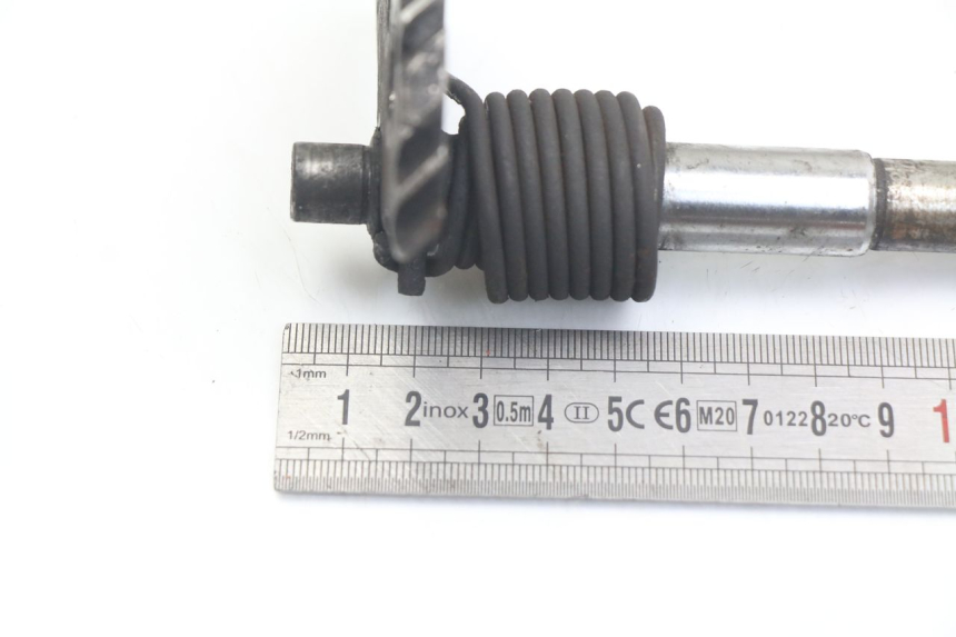 photo de ARBRE KICK PEUGEOT VIVACITY 125 (2010 - 2017) - Vue produit