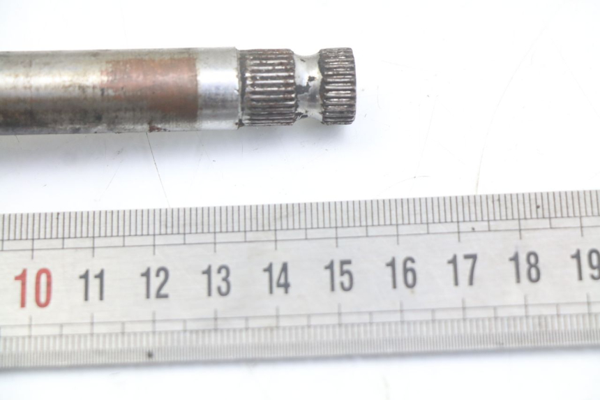 photo de ARBRE KICK PEUGEOT VIVACITY 125 (2010 - 2017) - Détails caractéristiques