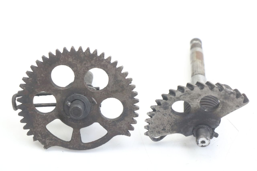 photo de ARBRE KICK PEUGEOT VIVACITY 125 (2010 - 2017) - Zoom état d’usage