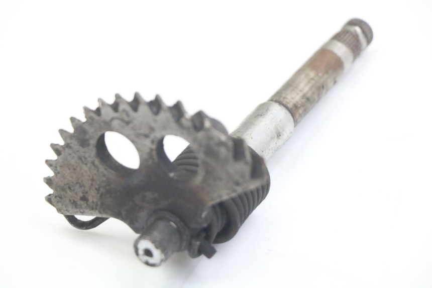 photo de ARBRE KICK PEUGEOT VIVACITY 125 (2010 - 2017) - Gros plan technique