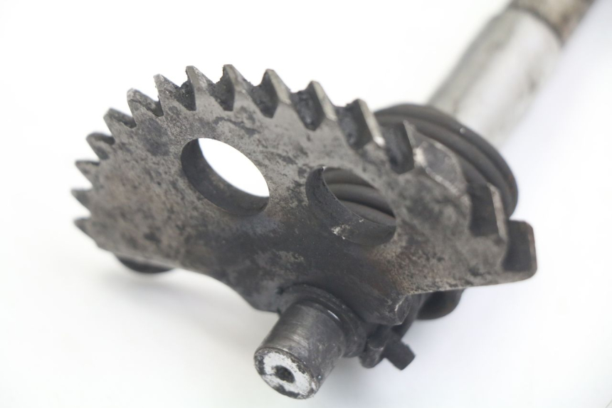 photo de ARBRE KICK PEUGEOT VIVACITY 125 (2010 - 2017) - Points de fixation