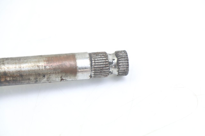 photo de ARBRE KICK PEUGEOT VIVACITY 125 (2010 - 2017) - État de surface