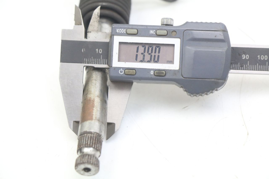 photo de ARBRE KICK PEUGEOT VIVACITY 125 (2010 - 2017) - Pièce contrôlée