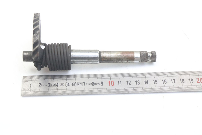 photo de ARBRE KICK PEUGEOT VIVACITY 125 (2010 - 2017) - Marquages et références