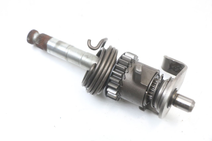 photo de ARBRE KICK DAELIM VL DAYSTAR 125 (2000 - 2011) - Vue principale