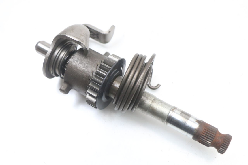 photo de ARBRE KICK DAELIM VL DAYSTAR 125 (2000 - 2011) - Détail de la pièce