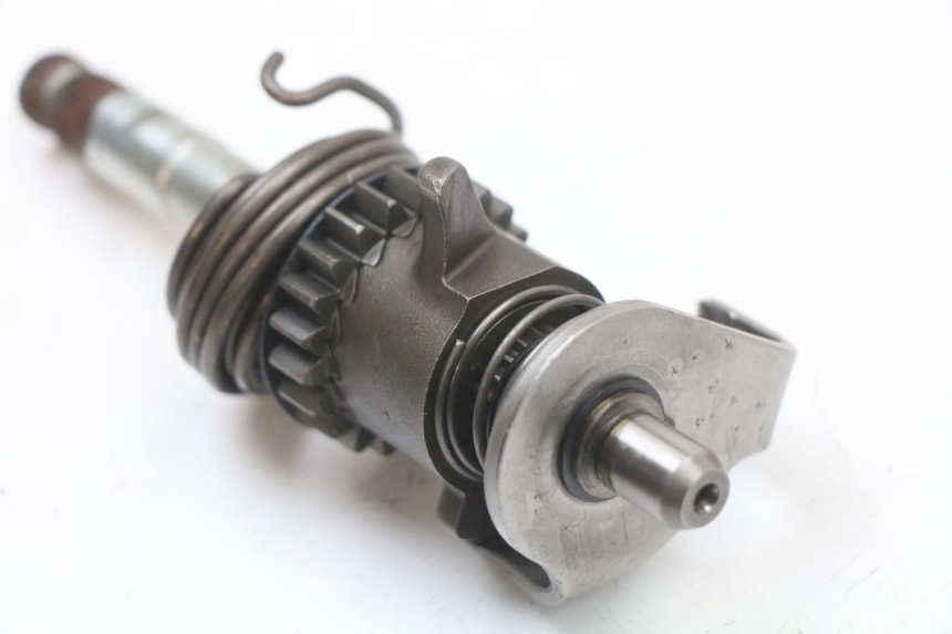 photo de ARBRE KICK DAELIM VL DAYSTAR 125 (2000 - 2011) - Zoom état d’usage