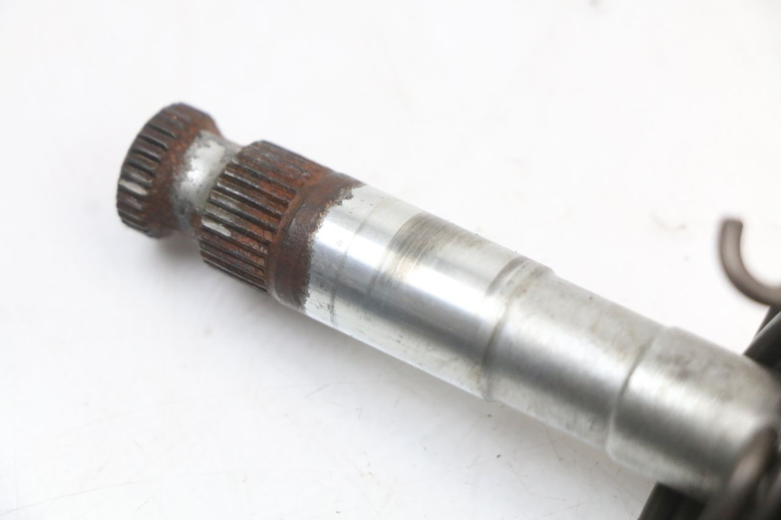 photo de ARBRE KICK DAELIM VL DAYSTAR 125 (2000 - 2011) - Autre angle de vue